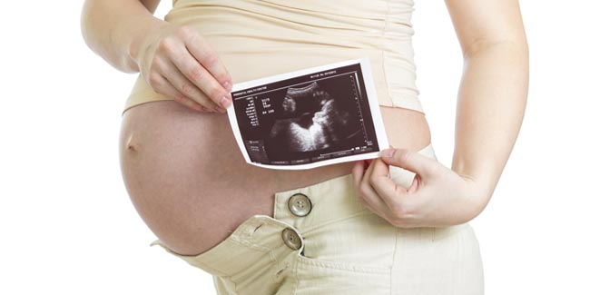 Symptoms of Endometriosis during Pregnancy